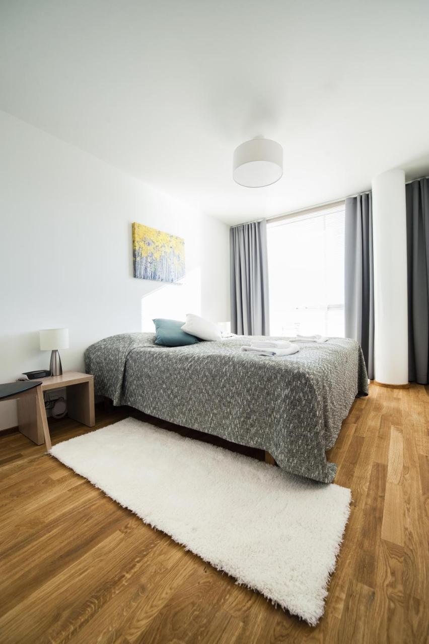 Aalto Inn Espoo Zimmer foto